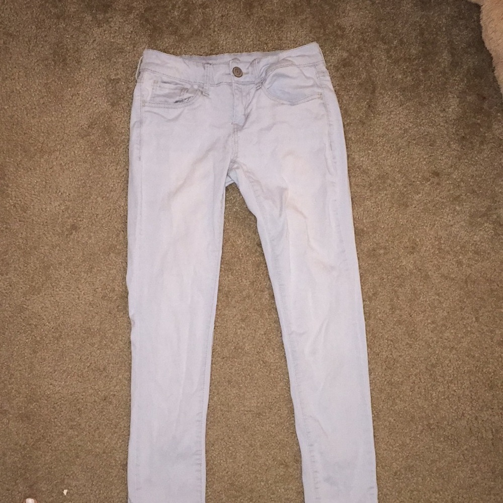 Skinny Jeggings
